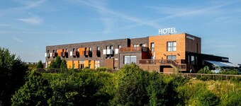 Hotel Nad Wis C O