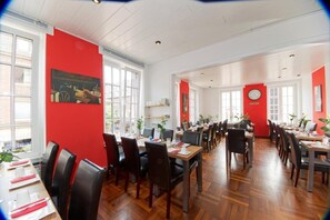 Dining - Stadthotel Jülich (Jülich)