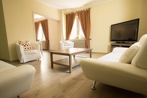 Living area - Stadthotel Jülich (Jülich)