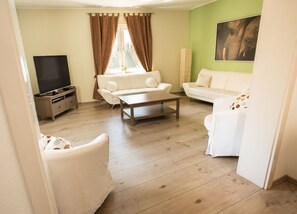 Living area - Stadthotel Jülich (Jülich)