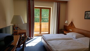 View from property - Hotel Geier (Bad Schönau)