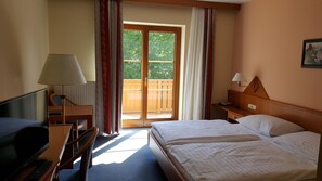 View from property - Hotel Geier (Bad Schönau)