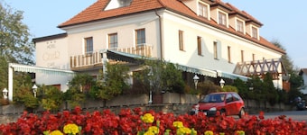 Hotel Geier