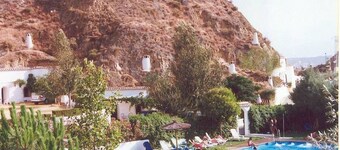 Cuevas Pedro Antonio de Alarcon