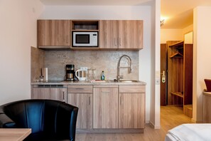 Room - Aparthotel Deutschmeister (Bad Mergentheim)