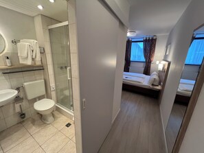 Room - Aparthotel Deutschmeister (Bad Mergentheim)