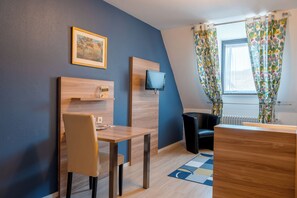 Room - Aparthotel Deutschmeister (Bad Mergentheim)