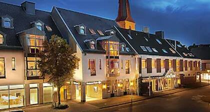Hotel Restaurant Reuter