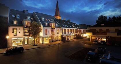 Hotel Restaurant Reuter