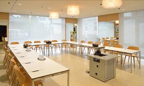 Salle de réunion
