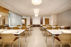 Meeting facility - Hotel Restaurant Reuter (Rheda-Wiedenbruck)