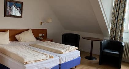 Hotel Vier Jahreszeiten