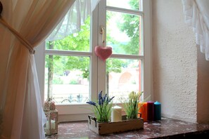 Interior - Hotel Vier Jahreszeiten (Heidelberg)