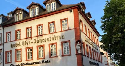 Hotel Vier Jahreszeiten