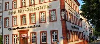 Hotel Vier Jahreszeiten