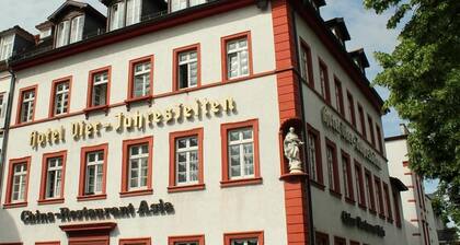 Hotel Vier Jahreszeiten