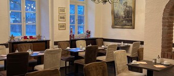 Hotel Vier Jahreszeiten