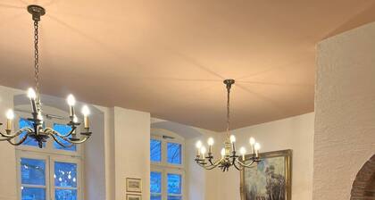 Hotel Vier Jahreszeiten