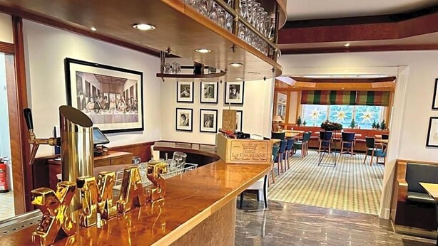 Lobby - Maack (Seevetal)