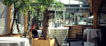 Hotel & Restaurant Bei Baki