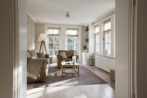 View from property - Von Deska Townhouses Ivy House (Hamburg)