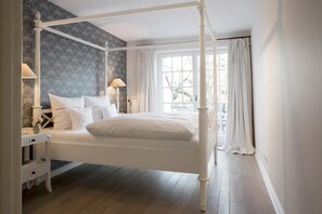 View from property - Von Deska Townhouses Ivy House (Hamburg)