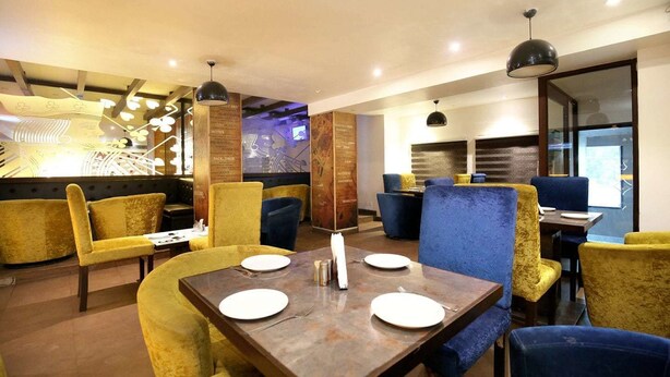 Restoran