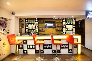 Bar (sur place)