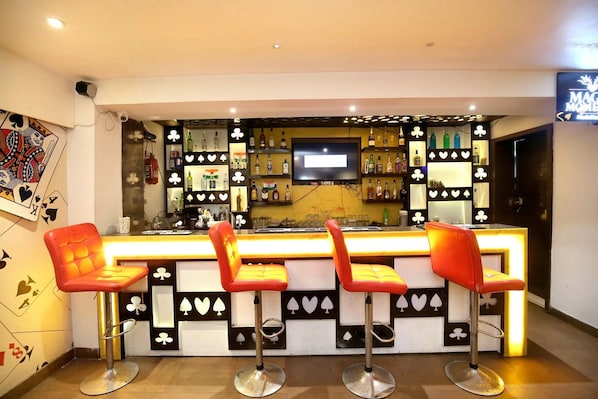 Bar (sur place)