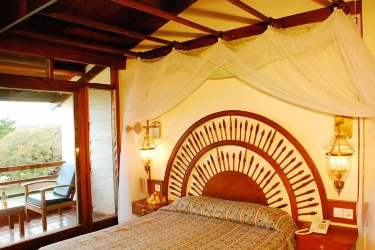 Premium Double Room, 1 Double Bed