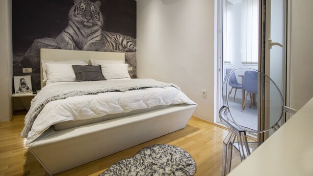 Unclassified image, 1 of 22, button - Apartmani Leo Marin (Makarska)