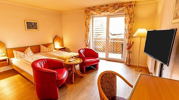 Unclassified image, 1 of 37, button - Landhotel Kuhler Grund (Grasellenbach)