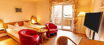 Landhotel Kuhler Grund
