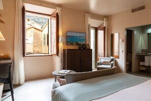 Superior Double Room, 1 King Bed | Garden view - SólleRooms GuestHouse (Sóller)