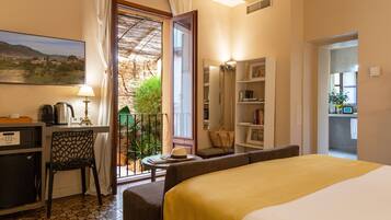 Romantic Room