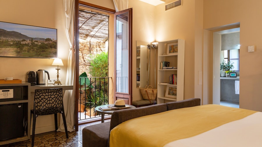 SólleRooms GuestHouse