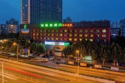 Everyday Inn (Hefei Fengyang Road)