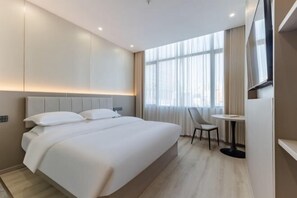 Room - Everyday Inn (Hefei Fengyang Road) (Hefei)