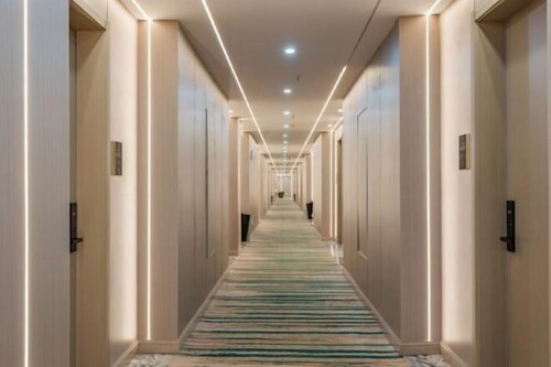 Everyday Inn (Hefei Fengyang Road)