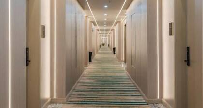 Everyday Inn (Hefei Fengyang Road)