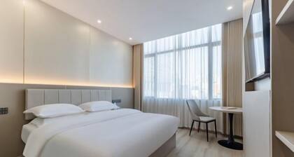 Everyday Inn (Hefei Fengyang Road)