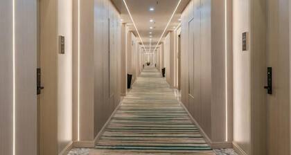 Everyday Inn (Hefei Fengyang Road)