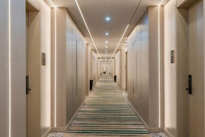 Everyday Inn (Hefei Fengyang Road)