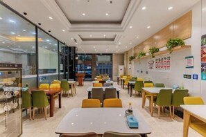 Restaurant - Everyday Inn (Hefei Fengyang Road) (Hefei)