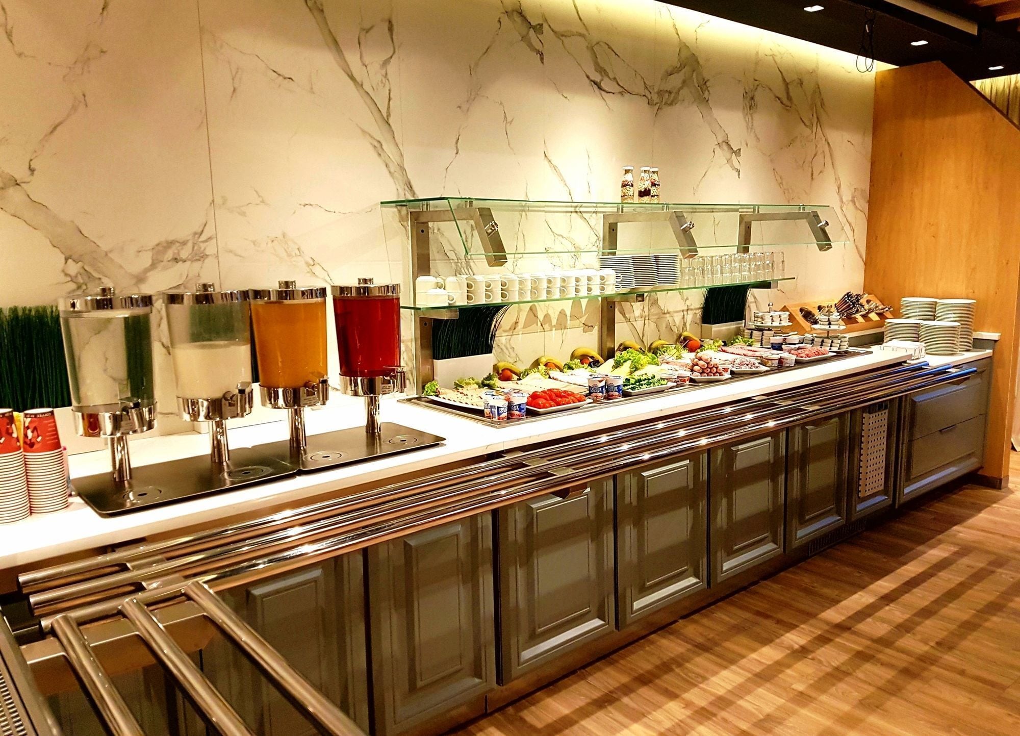 ร้านอาหาร