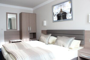 Room - St. Joseph Hotel (Hamburg)