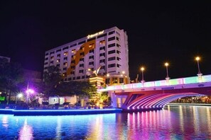 Exterior - TF Riverside Hotel (Malacca City)