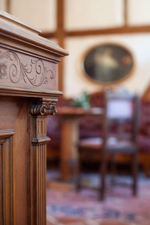 Chambre Simple Tradition