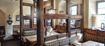 Matsch - Plauens älteste Gastwirtschaft