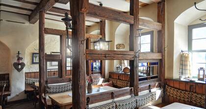 Matsch - Plauens Àlteste Gastwirtschaft